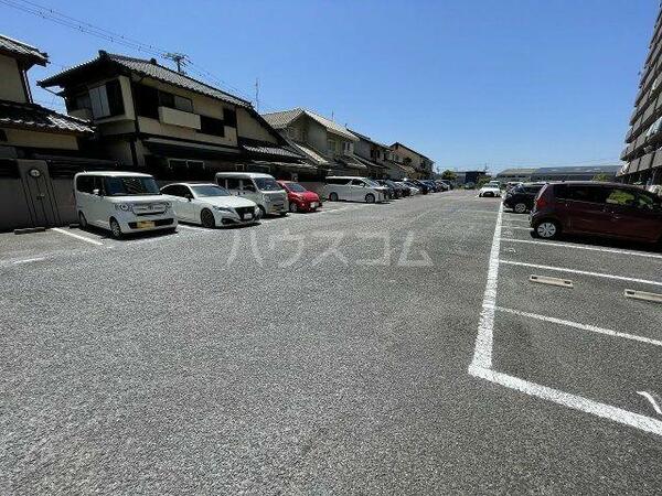 愛知県半田市相賀町(賃貸マンション3LDK・9階・87.18㎡)の写真 その14