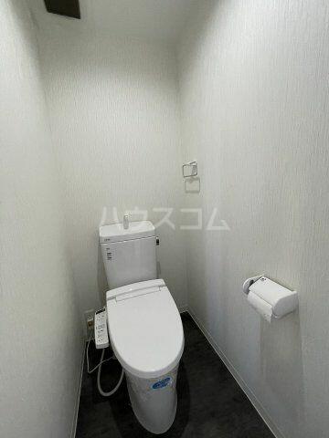 愛知県半田市相賀町(賃貸マンション3LDK・9階・87.18㎡)の写真 その7