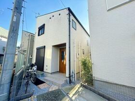 東京都稲城市矢野口