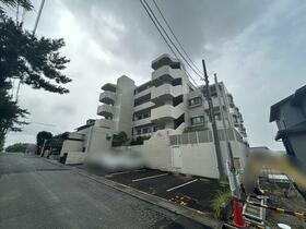 高座台スカイマンション