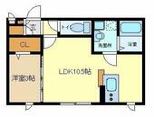 西東京市ひばりが丘北２丁目 2階建 築20年のイメージ