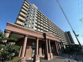 藤和ハイタウン津久野駅前