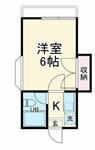 横須賀市根岸町２丁目 2階建 築37年のイメージ