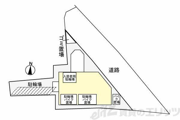 アベニュ－千里丘｜大阪府摂津市千里丘東３丁目(賃貸マンション1K・3階・31.00㎡)の写真 その15