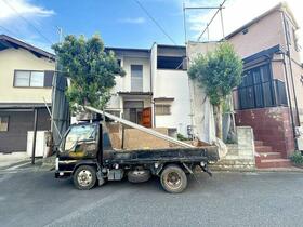 埼玉県新座市石神2丁目