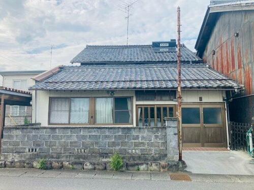 Land, Ono Town, Gifu