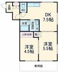 刈谷市恩田町１丁目 2階建 築27年のイメージ