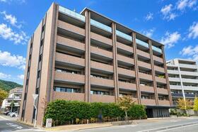 クレヴィア京都山科