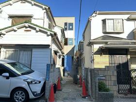 兵庫県尼崎市武庫之荘本町２丁目
