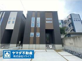 愛知県一宮市奥町字三出西