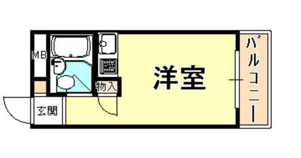 物件拡大画像