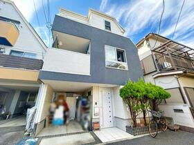東京都板橋区徳丸３丁目