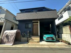 東京都中野区鷺宮３丁目