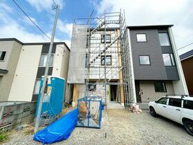 北海道札幌市手稲区富丘一条7丁目