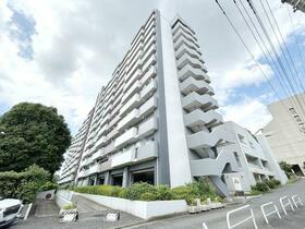 入間豊岡分譲住宅団地 2号棟