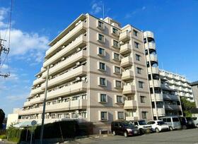 ライオンズガーデン新松戸