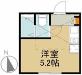 横浜市港北区新吉田東２丁目 2階建 築9年のイメージ