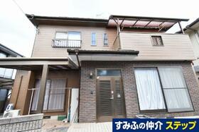 岡山県岡山市北区尾上