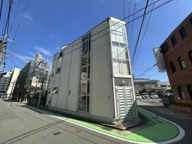 福岡県福岡市城南区別府２丁目