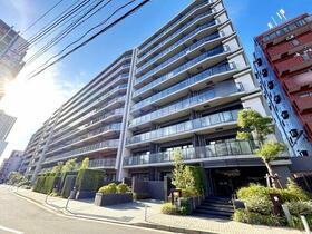 シティテラス横浜　ノース棟