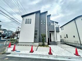 神奈川県川崎市麻生区王禅寺西４丁目