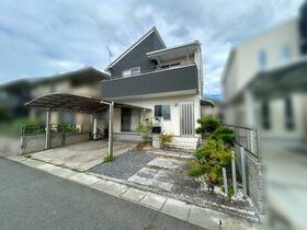 岡山県岡山市北区津島京町１丁目