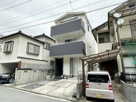広島県広島市東区戸坂南１丁目