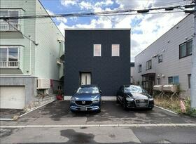 北海道札幌市白石区北郷二条３丁目