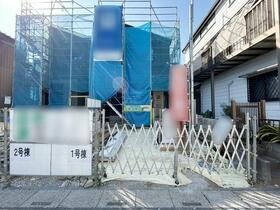 埼玉県さいたま市北区別所町