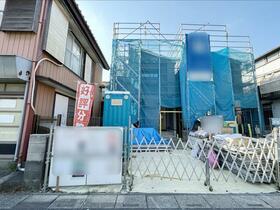 埼玉県さいたま市北区別所町