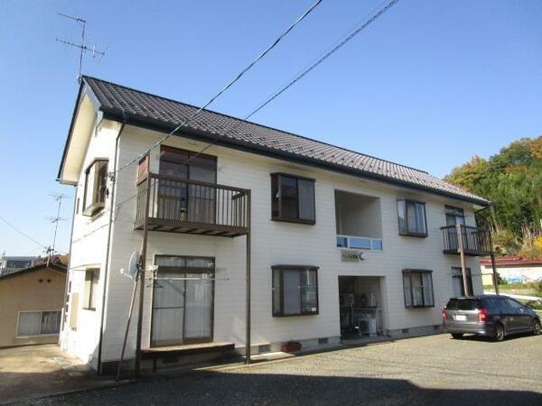 apartment 福島県伊達郡川俣町字中島
中島の賃貸情報を見る
物件地図