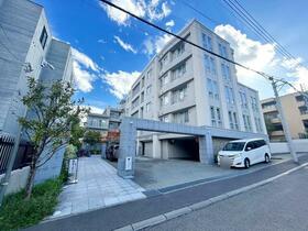 シティハウス啓明１２条