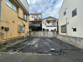 東京都江戸川区中葛西2丁目