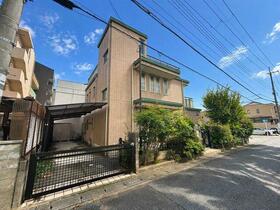 京都府京都市左京区松ケ崎芝本町