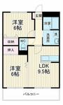 川崎市中原区宮内３丁目 3階建 築24年のイメージ