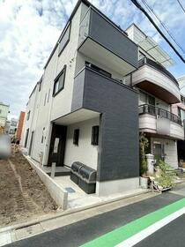 東京都品川区小山４丁目