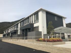 Ｇｒａｎｄ　ｖｉｌｌａ　碧  ｜ 兵庫県丹波市氷上町市辺（賃貸アパート1K・1階・33.86㎡） その1