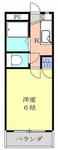 名古屋市千種区観月町１丁目 4階建 築39年のイメージ