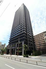 シエリアタワー大阪福島