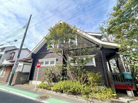 東京都府中市朝日町2丁目