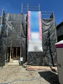 神奈川県横浜市鶴見区東寺尾中台