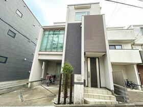 東京都中野区若宮２丁目