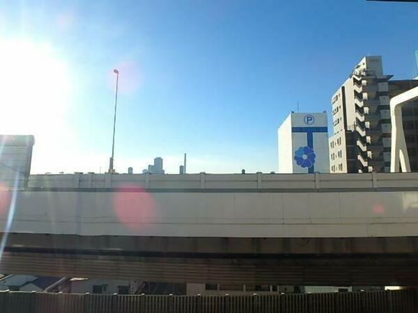 ヴェルテス板橋 803｜東京都板橋区板橋２丁目(賃貸マンション2K・8階・28.35㎡)の写真 その14