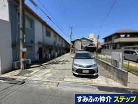 奈良県奈良市瓦堂町