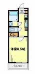 川越市南大塚４丁目 3階建 築10年のイメージ