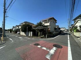 東京都葛飾区西水元３丁目
