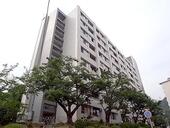 神戸市東灘区住吉台 9階建 築53年のイメージ