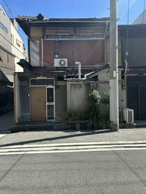 大阪府大阪市東住吉区北田辺１丁目
