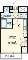 アールズタワー望が丘 702 ｜ 愛知県名古屋市名東区望が丘（賃貸マンション1K・7階・24.98㎡） その2