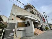 神戸市東灘区本山中町１丁目 4階建 築25年のイメージ